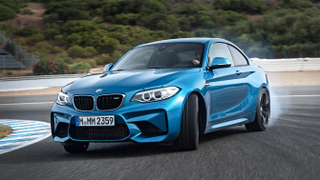 Illustration for article titled 10 Reasons You Need a BMW in 2016